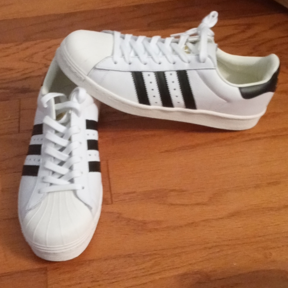 Superstar Adidas